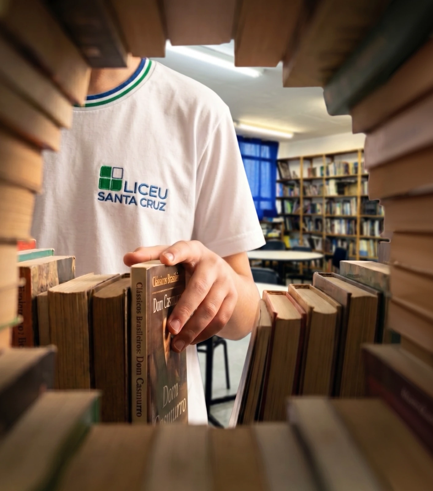 Uma trajetória de aprendizado